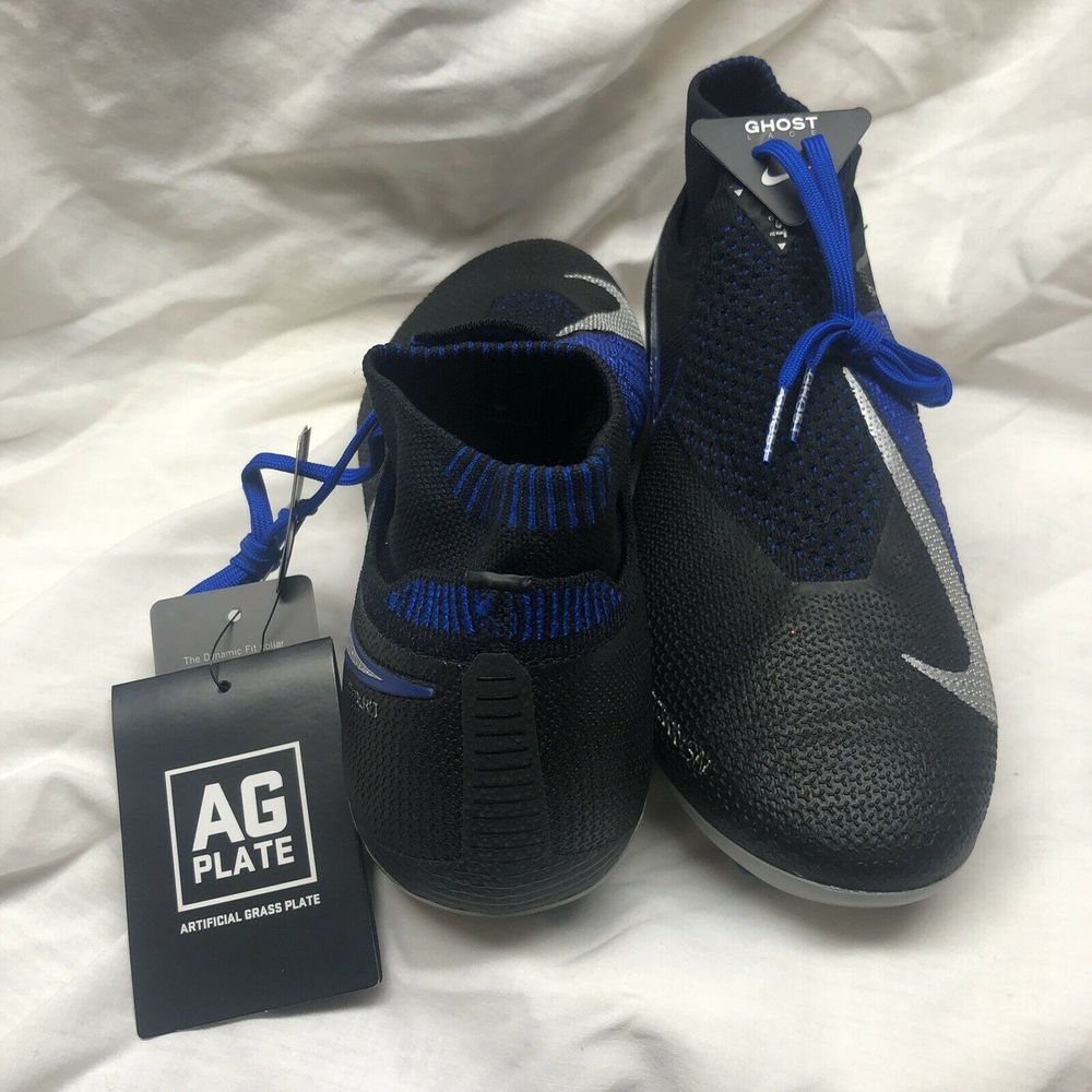 Nike Phantom Vision Elite DF AG-Pro Soccer Cleats